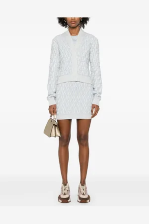 Fendi Minigonna Float FF
