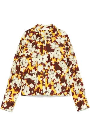 ULLA JOHNSON Blusa Aria