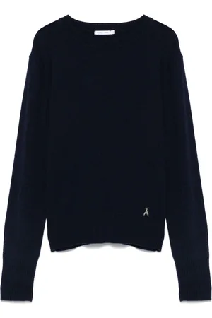 Patrizia Pepe Maglione in cashmere