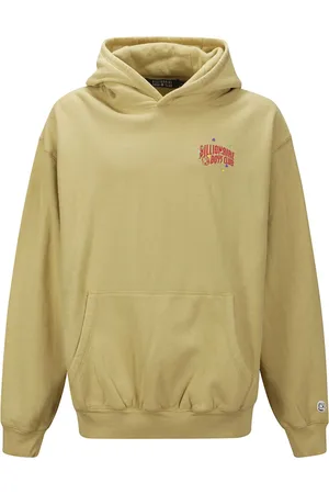Billionaire Boys Club Felpa Arch Popover con cappuccio
