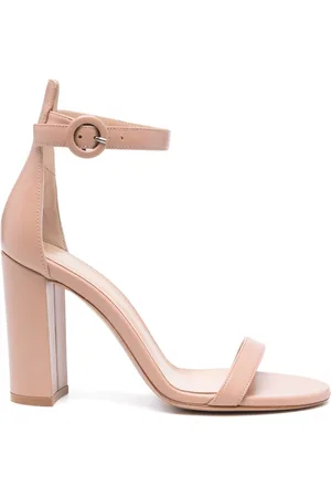 Gianvito Rossi Sandali Gaeta 95mm