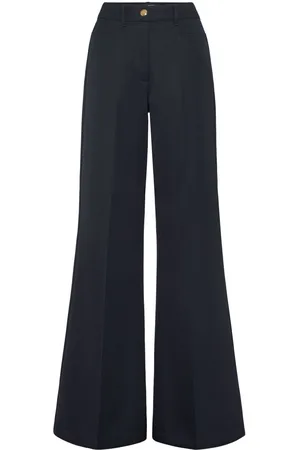 Philipp Plein Pantaloni a vita bassa