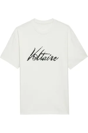 Zadig & Voltaire T-shirt Teddy