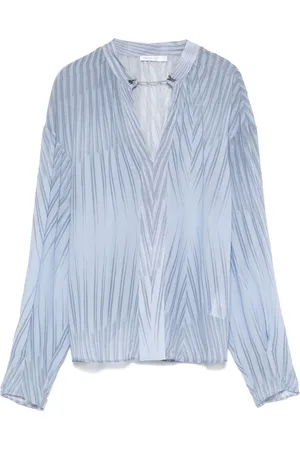 Patrizia Pepe Blusa stampata