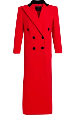 Retrofete Cappotto Constance