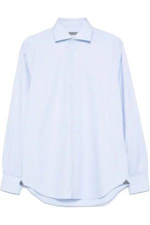 corneliani Camicia con colletto classico