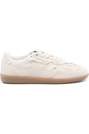 ALOHAS Sneakers in pelle scamosciata