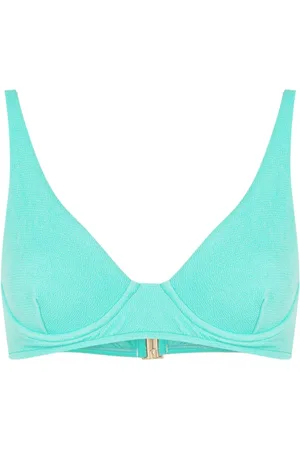Lenny Niemeyer Top bikini con ferretto