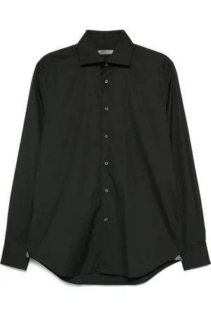 corneliani Camicia con colletto classico