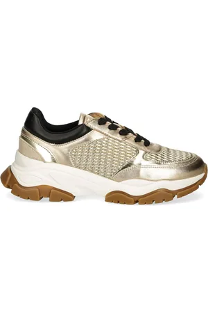 BALDININI Sneakers in pelle