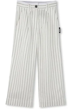 DKNY Pantaloni a righe