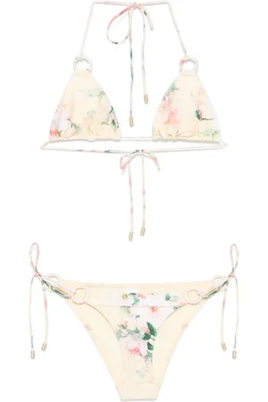 ZIMMERMANN Bikini Everley