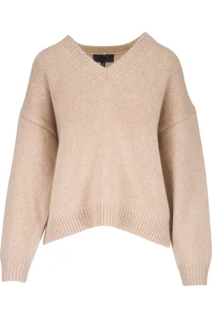 NILI LOTAN Maglione in cashmere