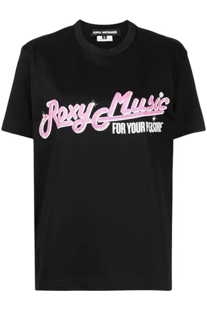 JUNYA WATANABE T-shirt con stampa