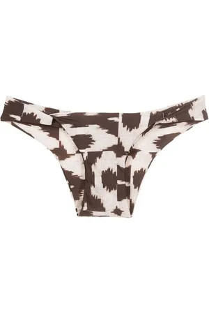 Lenny Niemeyer Slip bikini a vita bassa Puglia