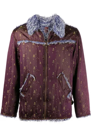 Jean Paul Gaultier Giacca con ricami