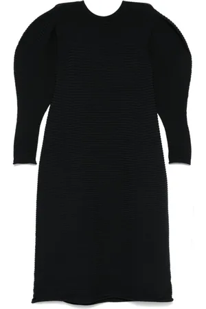 PLEATS PLEASE ISSEY MIYAKE Abito midi Powan