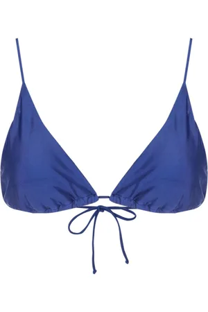 Lenny Niemeyer Top bikini a triangolo