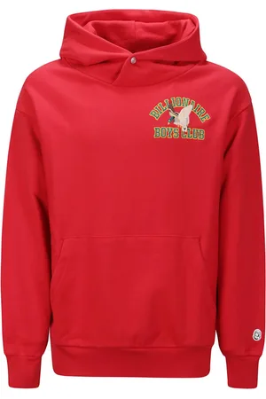 Billionaire Boys Club Felpa con cappuccio