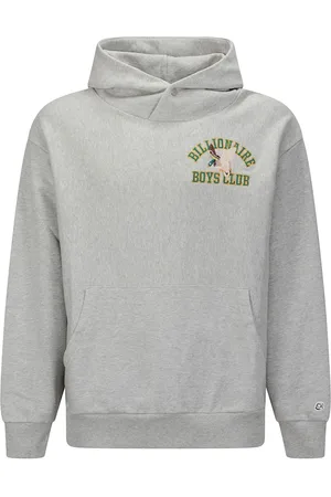 Billionaire Boys Club Felpa con cappuccio Popover