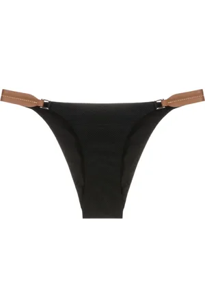 Lenny Niemeyer Slip bikini con vita elasticizzata