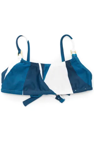 Lenny Niemeyer Top bikini Burle