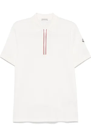 Moncler Polo a maniche corte