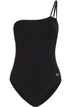 Dolce & Gabbana Costume intero monospalla
