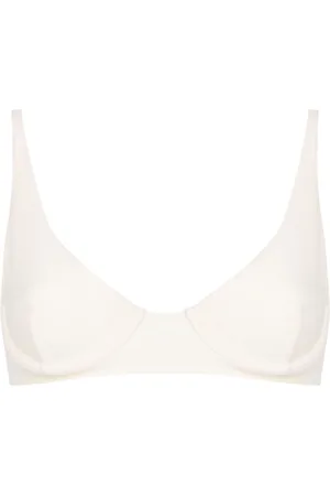 Lenny Niemeyer Top bikini con ferretto