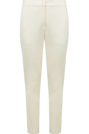Lenny Niemeyer Pantaloni crop a vita alta