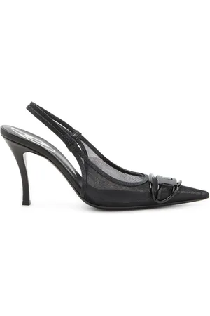 Diesel Pumps D-Venus con cinturino posteriore 90mm