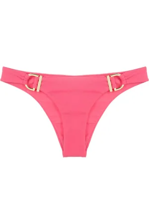 Lenny Niemeyer Slip bikini con vita elasticizzata