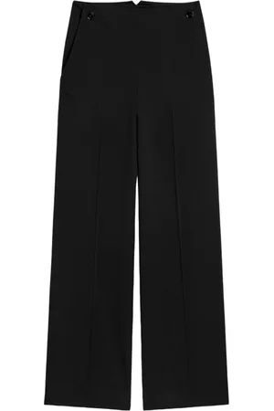 Ami Pantaloni a gamba ampia