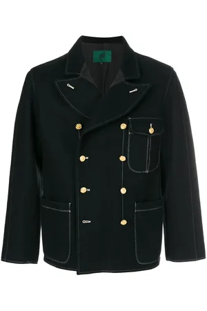 Jean Paul Gaultier Giacca doppiopetto