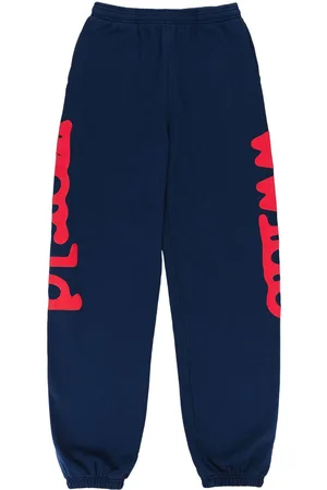 Sp5der Pantaloni sportivi Beluga