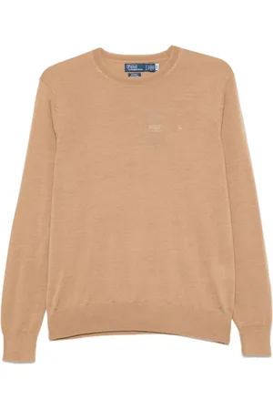 Ralph Lauren Maglione con motivo Polo Pony