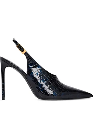 Retrofete Pumps Celia 110mm
