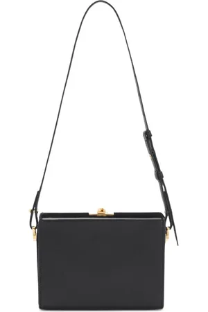 Furla Borsa a spalla con logo ad arco