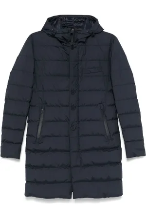 HERNO Cappotto imbottito