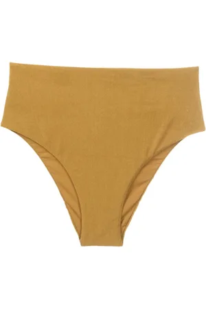 Lenny Niemeyer Slip bikini a vita alta