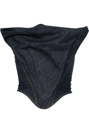 MAGDA BUTRYM Corsetto senza spalline