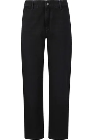 Carhartt Jeans W Pierce dritti