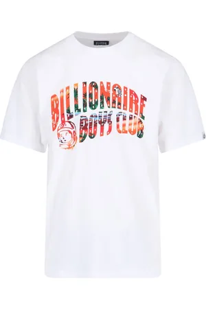 Billionaire Boys Club T-shirt con stampa