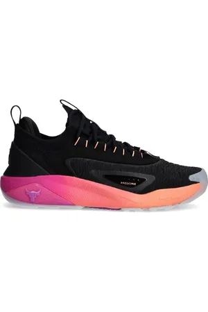 Under Armour Sneakers Project Rock 7