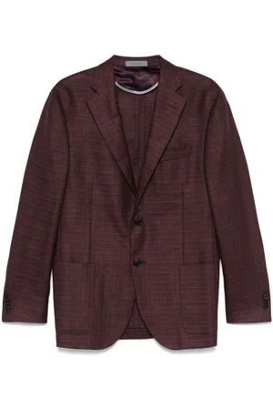 corneliani Blazer monopetto