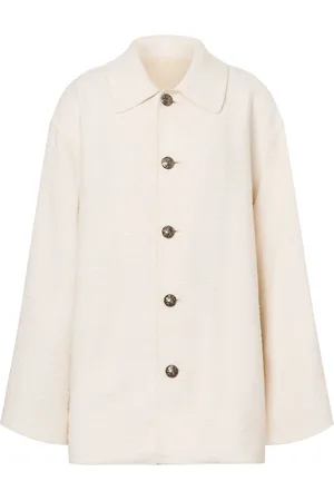 Serafini Cappotto monopetto