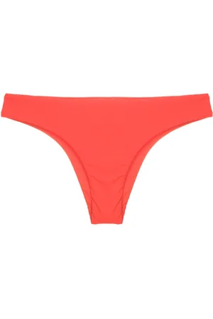Lenny Niemeyer Slip bikini Athletic a vita bassa