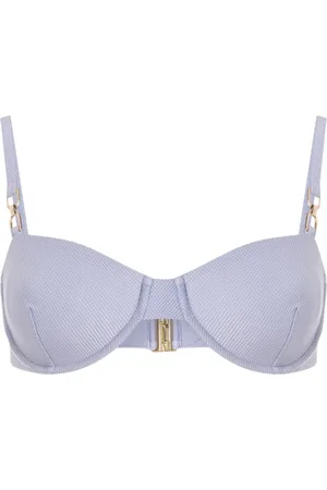 Lenny Niemeyer Top bikini a balconcino