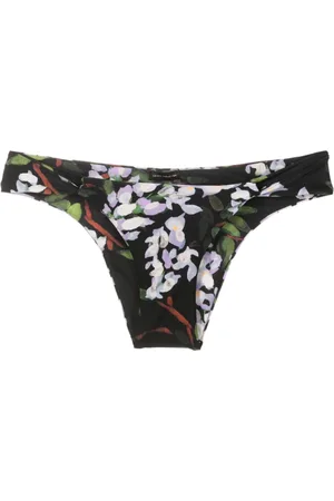 Lenny Niemeyer Slip bikini Calca Loop