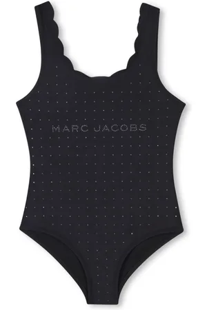 Marc Jacobs Costume intero con logo